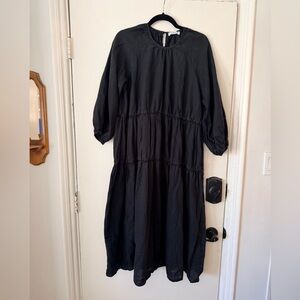 DISSH the Noah dress